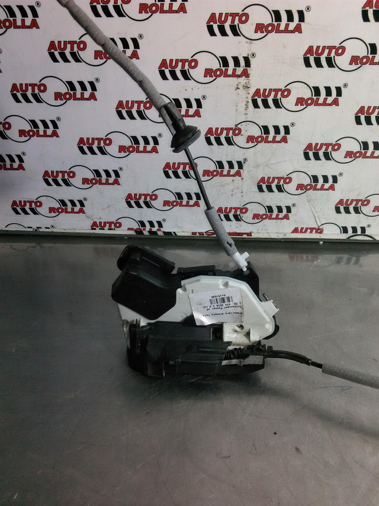 Cremaliera dreapta fata Volkswagen Passat b8, 2.0D, 4X4 2016 2.0 tdi