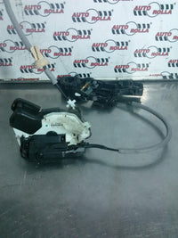 Cremaliera dreapta spate Volkswagen Passat b8, 2.0D, 4X4 2016 2.0 tdi