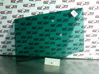 Geam stanga spate Volkswagen Passat b8, 2.0D, 4X4 2016 2.0 tdi