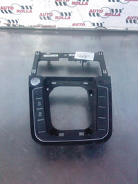 Grila schimbator Volkswagen Passat b8, 2.0D, 4X4 2016 2.0 tdi