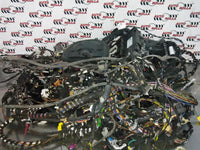 Instalatie electrica interior Volkswagen Passat b8, 2.0D, 4X4 2016 2.0 tdi