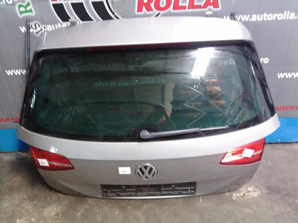 Motoras stergatoare haion Volkswagen Passat b8, 2.0D, 4X4 2016 2.0 tdi