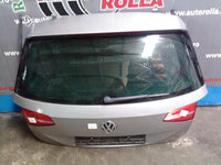 Motoras stergatoare haion Volkswagen Passat b8, 2.0D, 4X4 2016 2.0 tdi