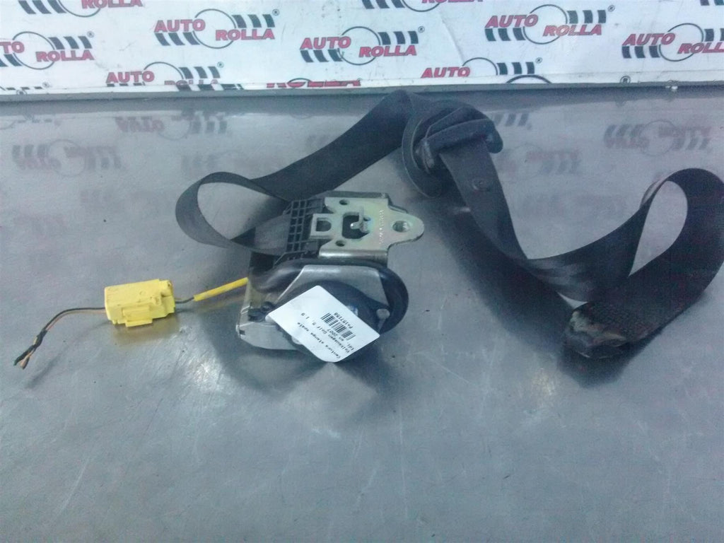 Centura stanga spate Volkswagen Golf 5, 1.9 tdi, an 2007