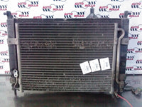 Electroventilator Fiat Albea 1.4s,an 2006