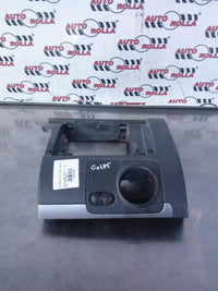 Carcasa bloc lumini bord Volkswagen Golf 5, 1.9 tdi, an 2007