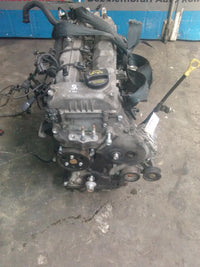 Motor Hyundai I30, 1.6 CRDI,an 2011