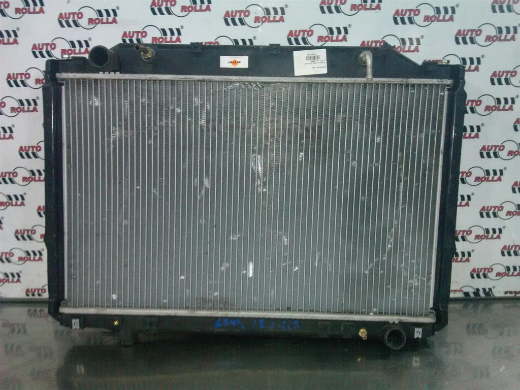 Radiator apa Toyota Land Cruiser, 4.2D, an 2003
