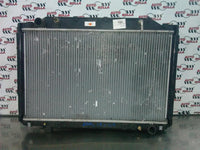 Radiator apa Toyota Land Cruiser, 4.2D, an 2003