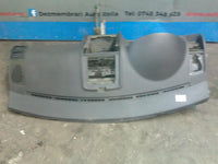 Plansa bord Volkswagen Touran 2.0 tdi, an 2007