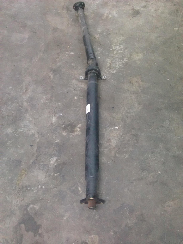 Cardan Santa Fe 2, 2.2CRDI, an 2007
