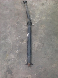 Cardan Santa Fe 2, 2.2CRDI, an 2007