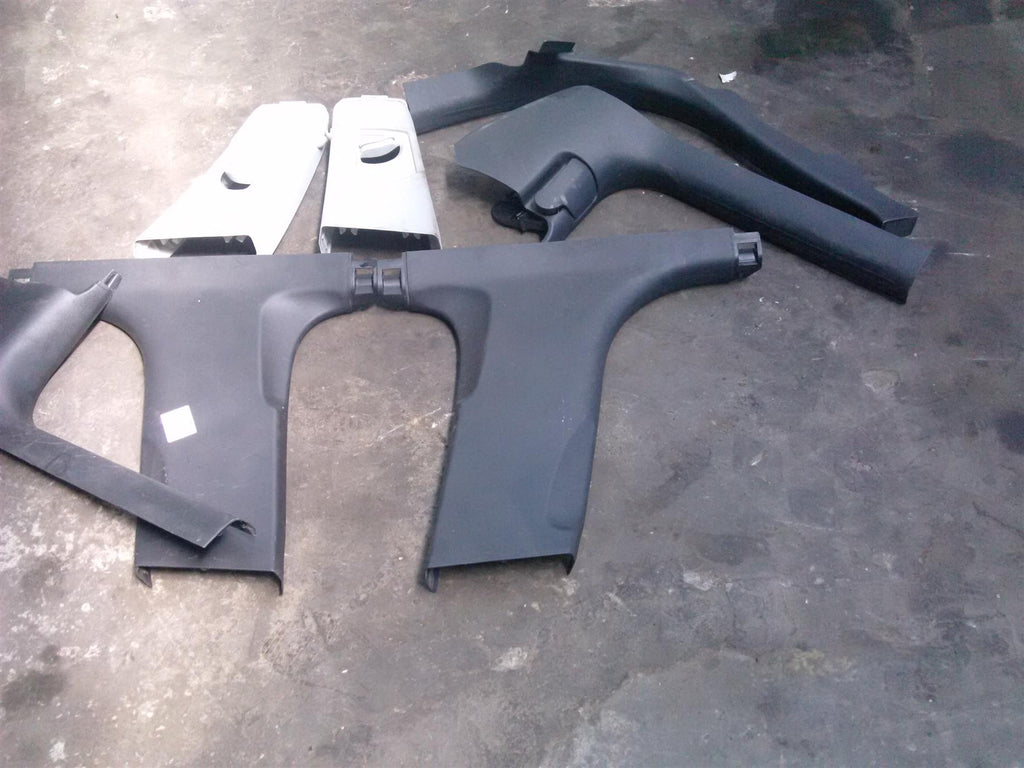 Stalpi ornament Audi A5, 2.0TDI, an 2015, CSU