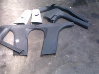 Stalpi ornament Audi A5, 2.0TDI, an 2015, CSU