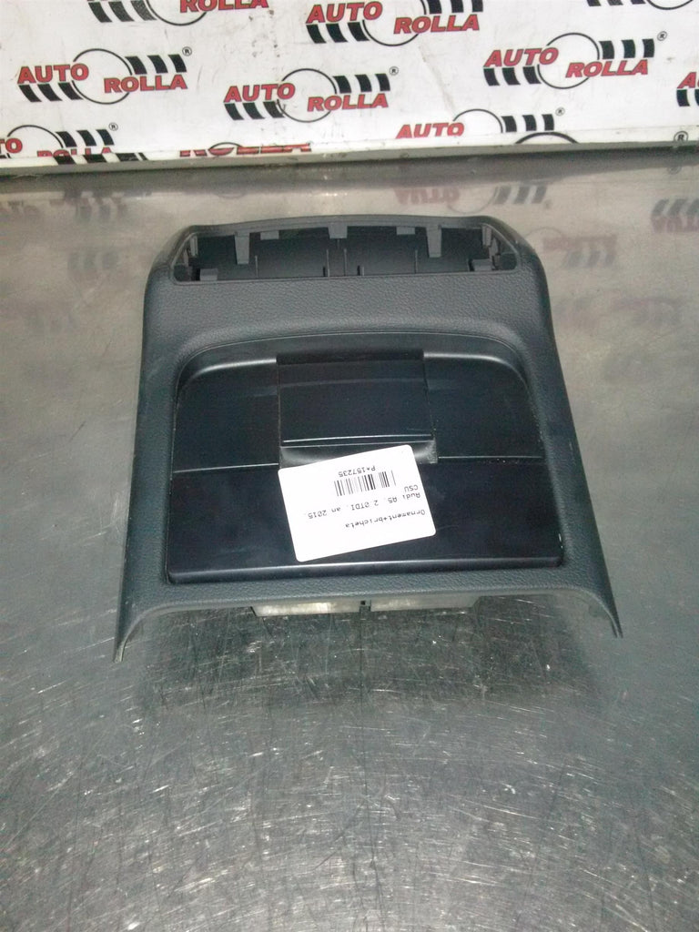 Ornament+bricheta Audi A5, 2.0TDI, an 2015, CSU