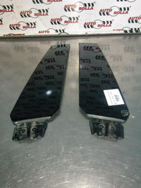 Ornamente stalpi exteriori Audi A5, 2.0TDI, an 2015, CSU