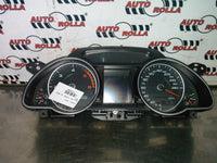 Ceasuri bord Audi A5, 2.0TDI, an 2015, CSU