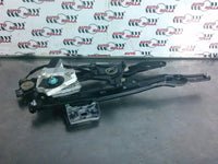 Macara+motoras dreapta spate Audi A5, 2.0TDI, an 2015, CSU