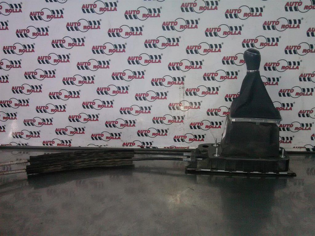 Timonerie schimbator Volkswagen Passat b8, 2.0D, 4X4 2016 2.0 tdi