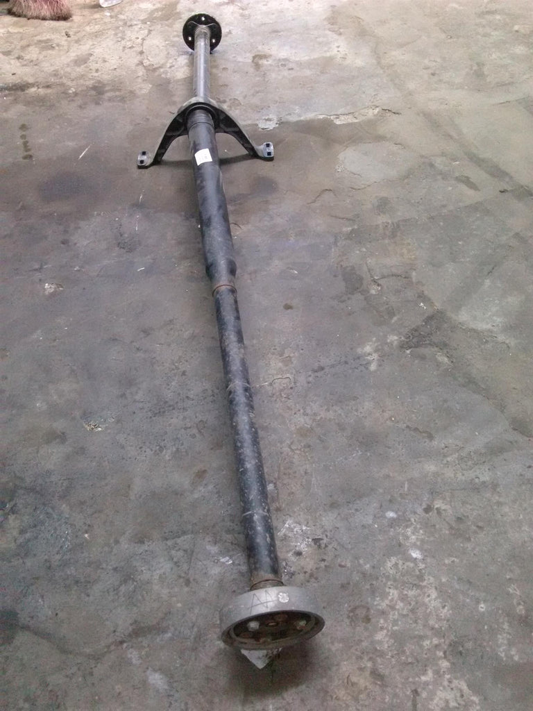 Cardan complet Volkswagen Passat b8, 2.0D, 4X4 2016 2.0 tdi