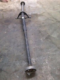 Cardan complet Volkswagen Passat b8, 2.0D, 4X4 2016 2.0 tdi