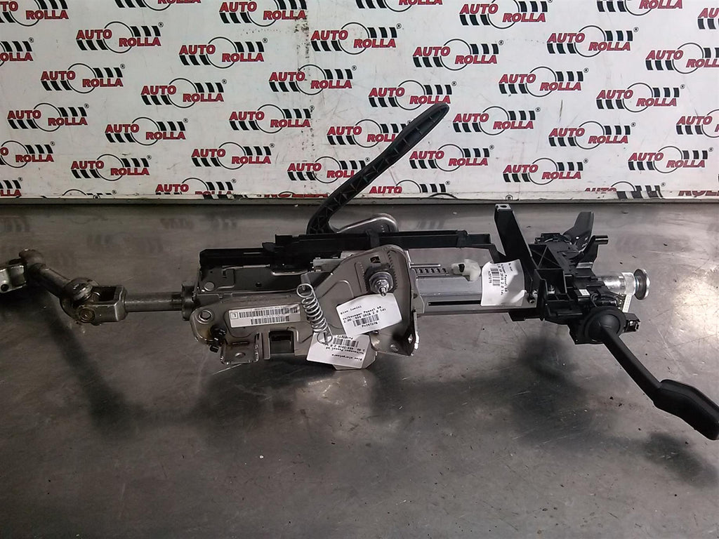 Bloc lumini Volkswagen Passat b8, 2.0D, 4X4 2016 2.0 tdi