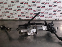 Bloc stergatoare Volkswagen Passat b8, 2.0D, 4X4 2016 2.0 tdi