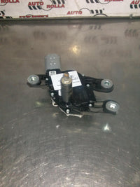 Motoras stergator luneta Volkswagen Passat b8, 2.0D, 4X4 2016 2.0 tdi