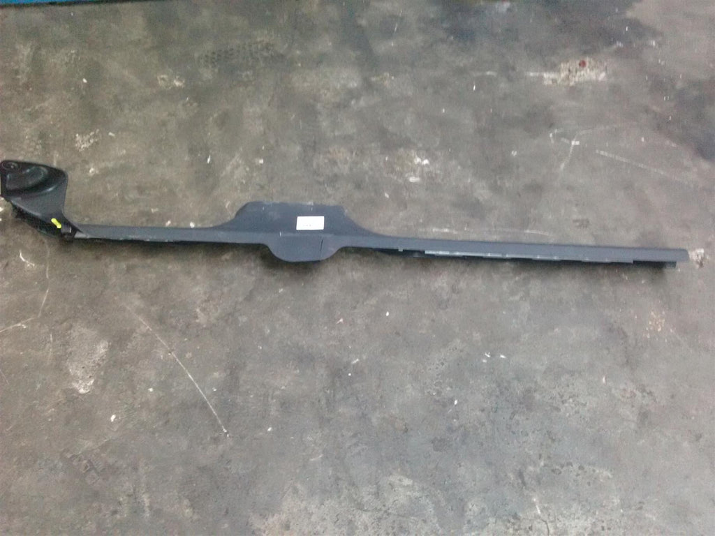 Prag ornament interior Volkswagen Passat b8, 2.0D, 4X4 2016 2.0 tdi