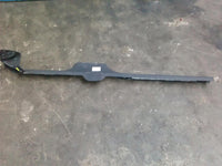 Prag ornament interior Volkswagen Passat b8, 2.0D, 4X4 2016 2.0 tdi