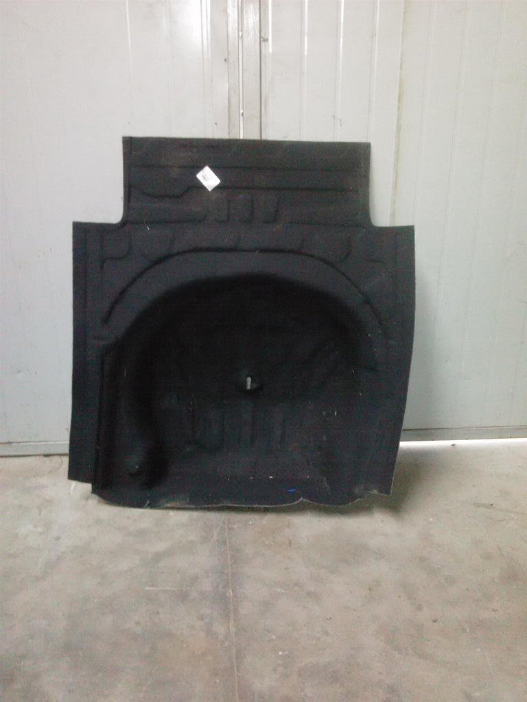 Tapiterie portbagaj Volkswagen Passat b8, 2.0D, 4X4 2016 2.0 tdi