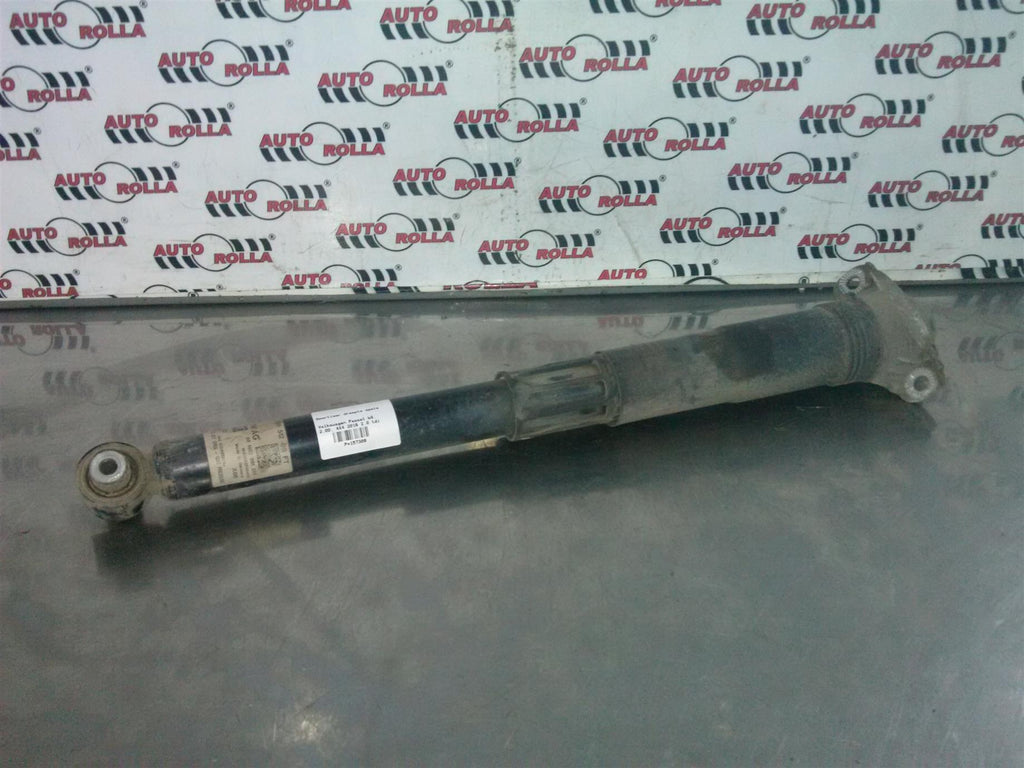 Amortizor dreapta spate Volkswagen Passat b8, 2.0D, 4X4 2016 2.0 tdi