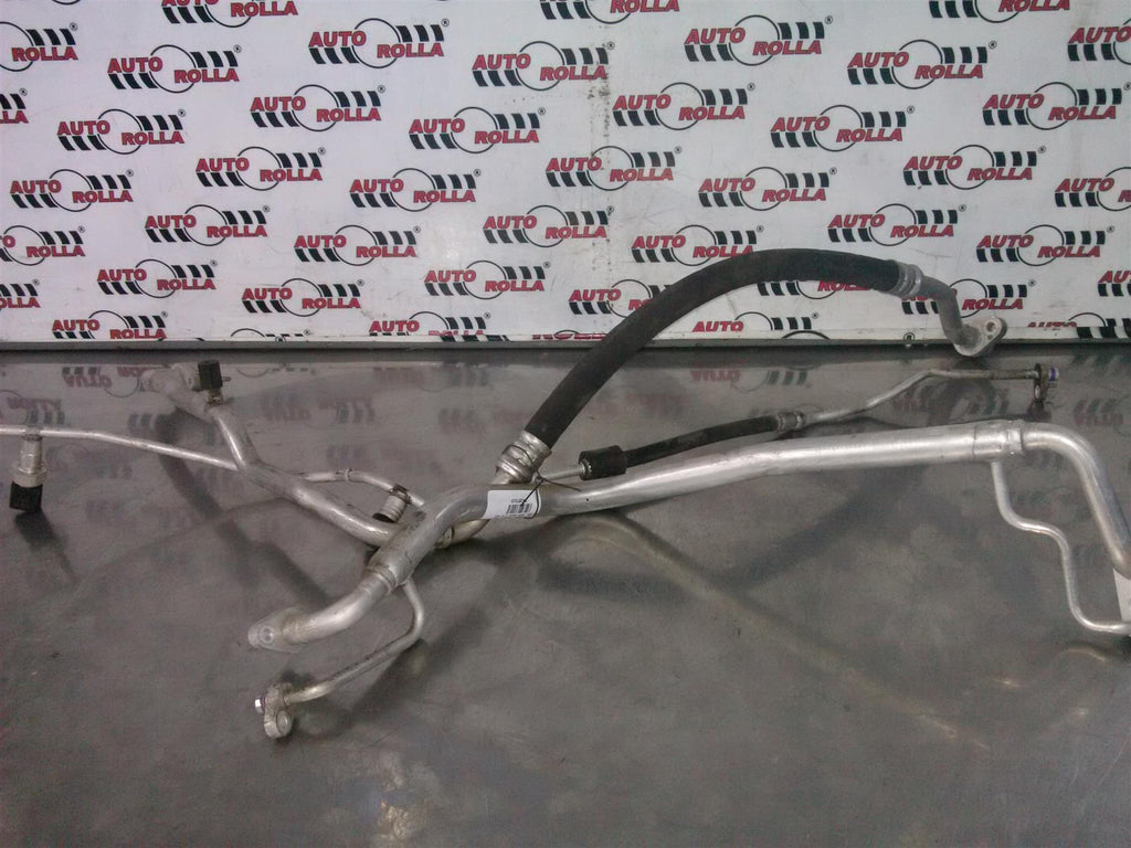 Conducte ac Volkswagen Passat b8, 2.0D, 4X4 2016 2.0 tdi