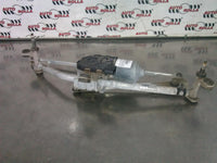 Timonerie+motoras stergatoare Volkswagen Passat b8, 2.0D, 4X4 2016 2.0 tdi