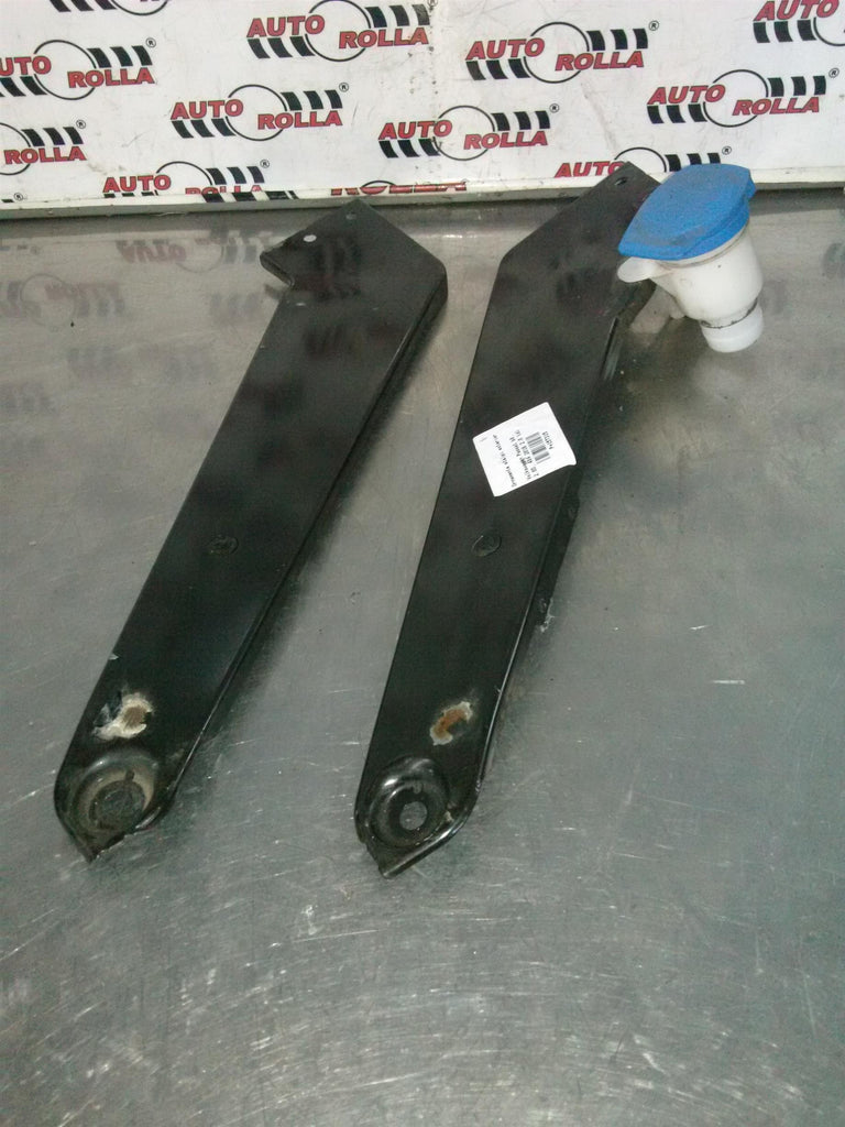 Suport trager Volkswagen Passat b8, 2.0D, 4X4 2016 2.0 tdi