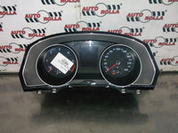 Ceasuri bord Volkswagen Passat b8, 2.0D, 4X4 2016 2.0 tdi