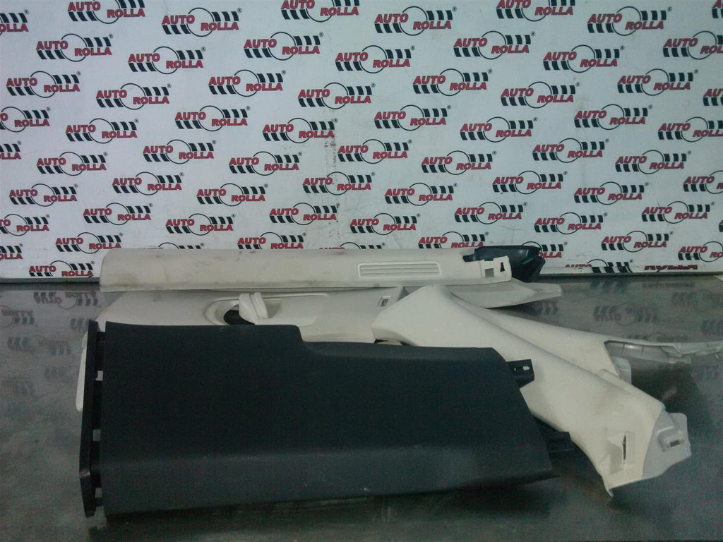 Ornamente stalpi interior Volkswagen Passat b8, 2.0D, 4X4 2016 2.0 tdi