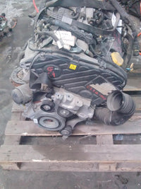 Motor Alfa Romeo 159, 1.9D, an 2009