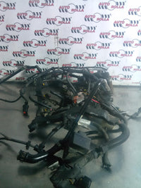 Instalatie electrica motor Fiat Bravo, 1.6JTD, an 2010