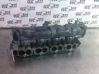 Galerie evacuare Fiat Bravo, 1.6JTD, an 2010