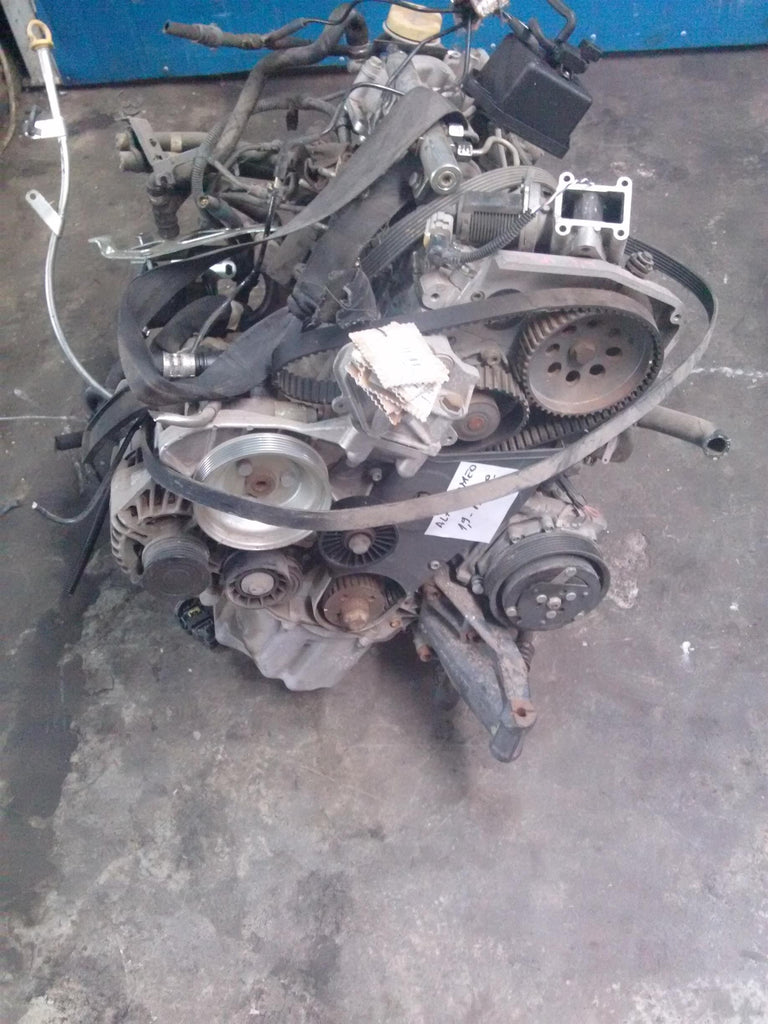 Motor Alfa Romeo 159, 1.9, an 2009