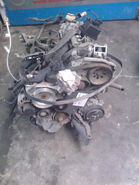 Termoflot Alfa Romeo 159, 1.9, an 2009