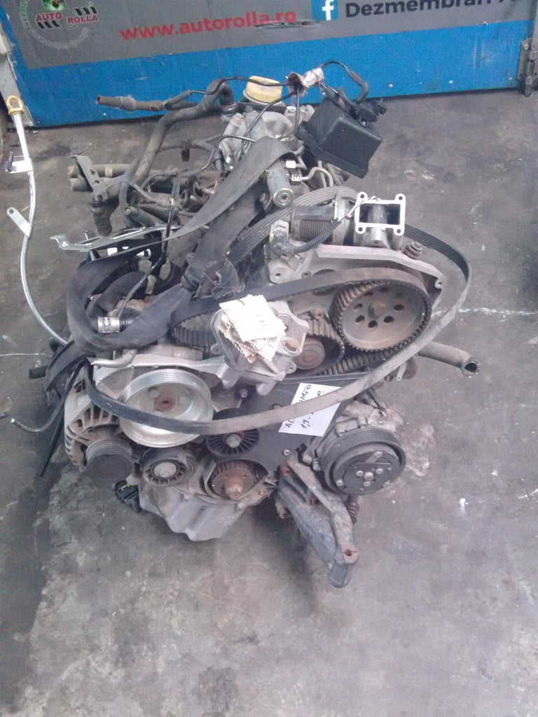 Pompa inalte Alfa Romeo 159, 1.9, an 2009