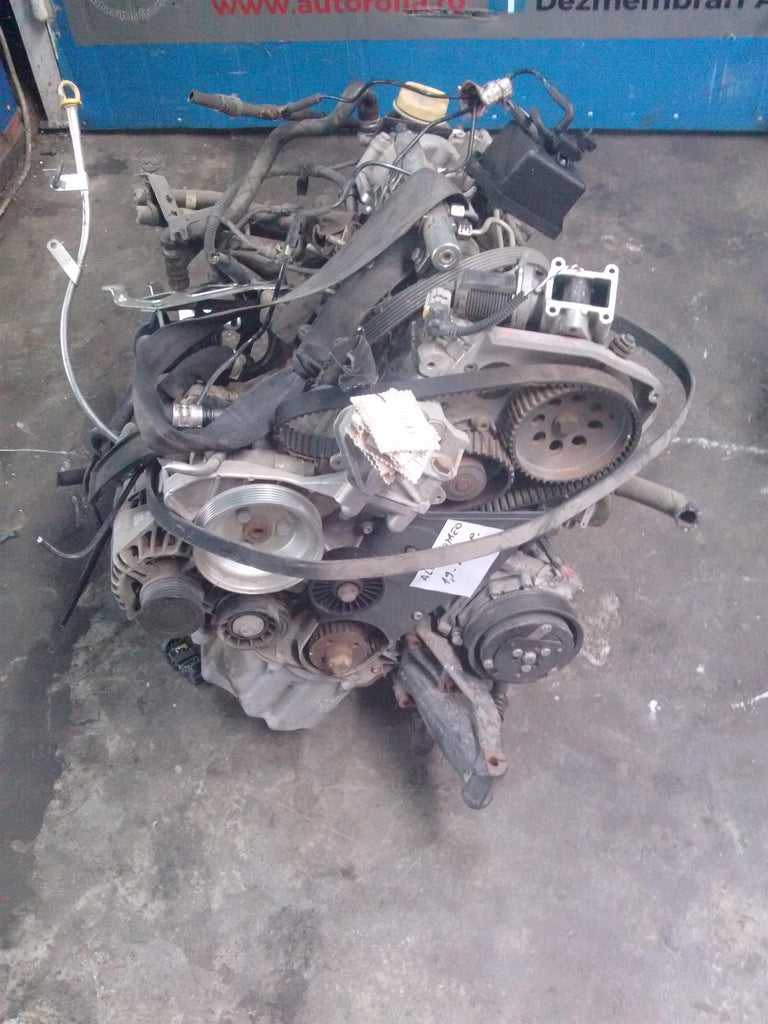 Pompa vacuum Alfa Romeo 159, 1.9, an 2009