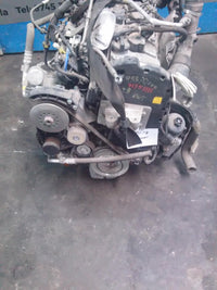 Termoflot Alfa Romeo Mito, 1.4T, an 2010