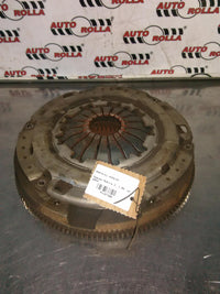 Placa presiune Daewoo Nubira 2, 1.6S, an 2004