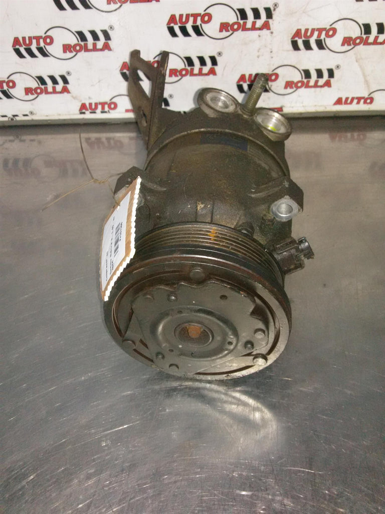 Compresor ac Daewoo Nubira 2, 1.6S, an 2004