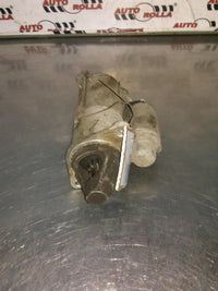 Electromotor Daewoo Nubira 2, 1.6S, an 2004