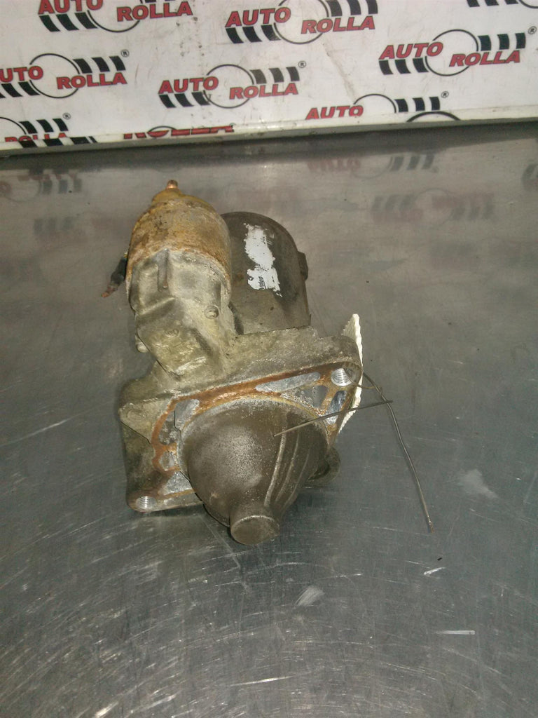 Electromotor Renault Master 2.3D an 2015