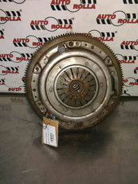 Ambreiaj complet Opel Agila 1.2S, an 2001